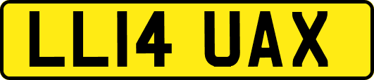 LL14UAX