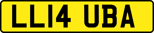LL14UBA