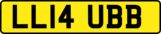 LL14UBB