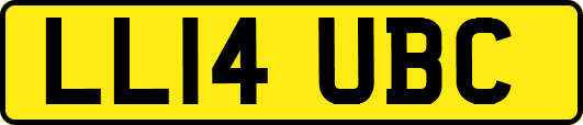 LL14UBC