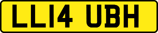 LL14UBH