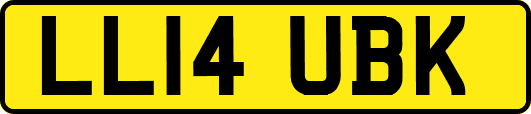 LL14UBK