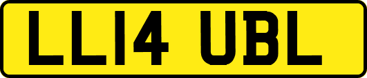 LL14UBL