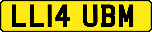 LL14UBM