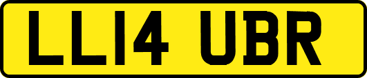 LL14UBR