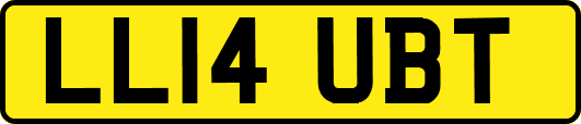 LL14UBT