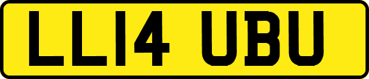 LL14UBU
