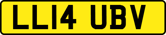 LL14UBV