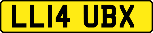 LL14UBX