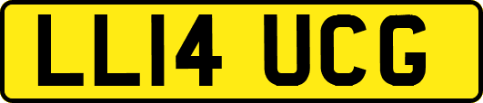 LL14UCG