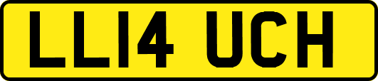 LL14UCH