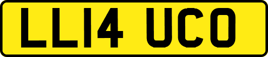 LL14UCO