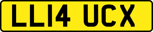 LL14UCX