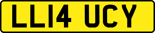 LL14UCY
