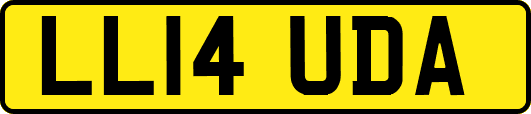 LL14UDA