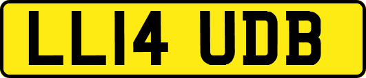 LL14UDB