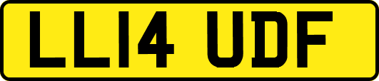 LL14UDF