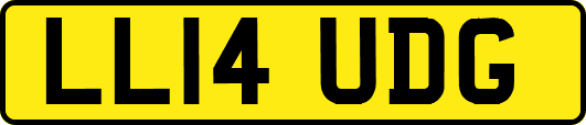 LL14UDG