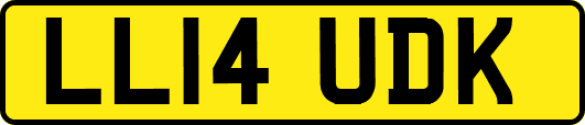 LL14UDK