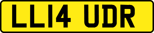 LL14UDR