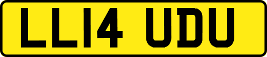 LL14UDU