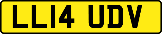 LL14UDV