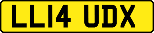 LL14UDX