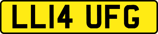 LL14UFG