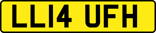 LL14UFH