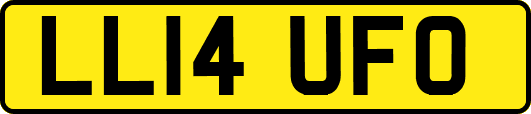 LL14UFO