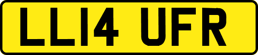LL14UFR
