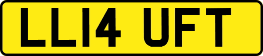 LL14UFT