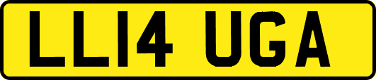 LL14UGA