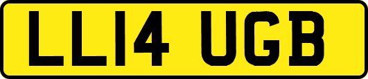 LL14UGB