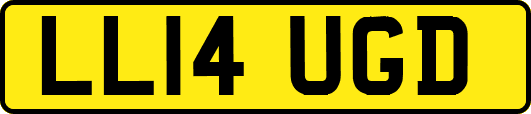 LL14UGD