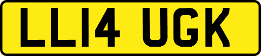 LL14UGK