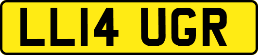 LL14UGR
