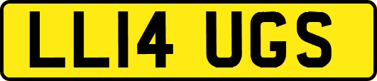 LL14UGS