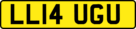 LL14UGU