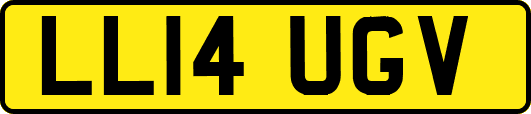 LL14UGV