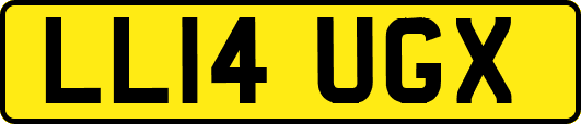 LL14UGX