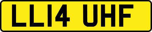 LL14UHF