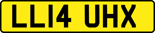 LL14UHX