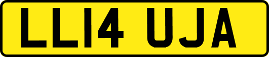 LL14UJA