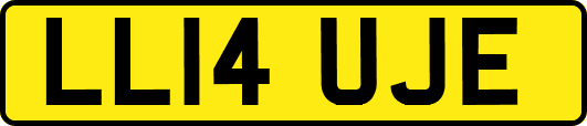 LL14UJE