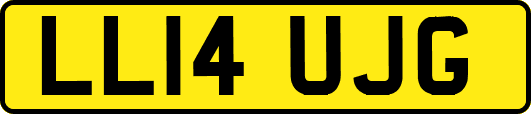 LL14UJG