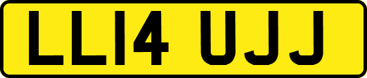 LL14UJJ