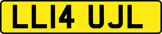 LL14UJL