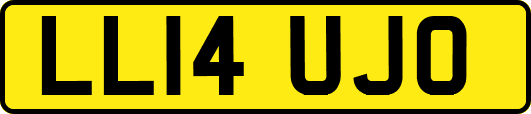 LL14UJO