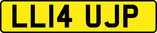 LL14UJP